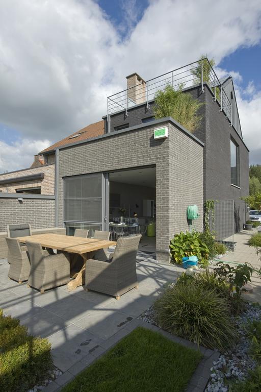 Aan Den Oever Logies Korbeek-Dijle Værelse billede